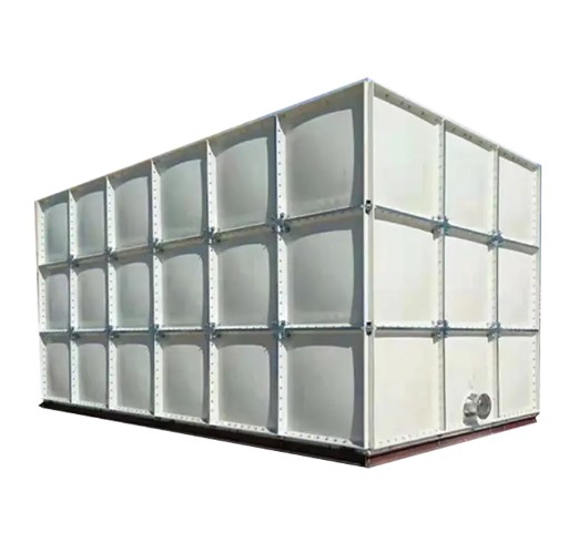 Sự gia tăng của các bể chứa nước được chế tạo bằng sợi thủy tinh trong thời hiện đại