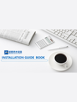 Lắp ráp mạ kẽm nóng Bolted Nước mặt cắt