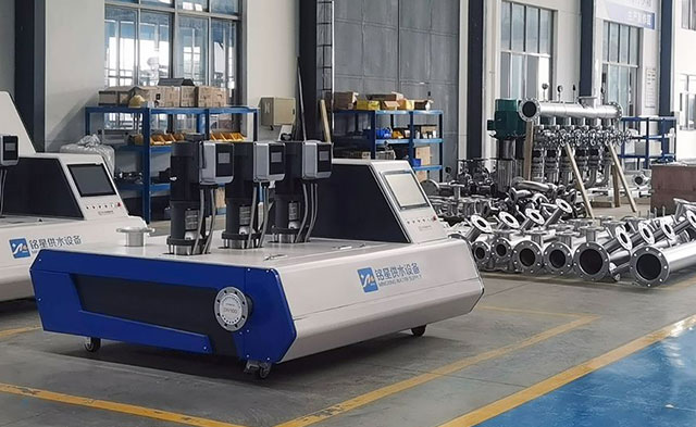 Công ty TNHH Jiangsu Mingxing, Ltd.